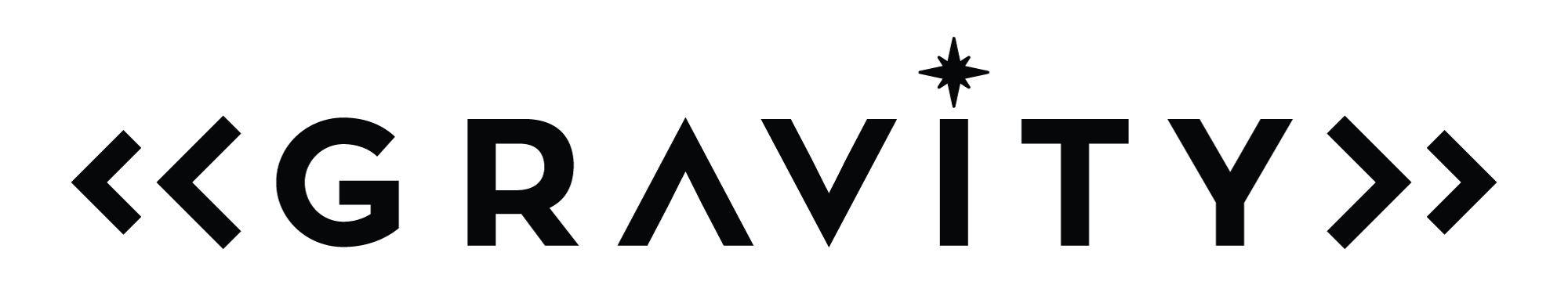 Gravity Logo